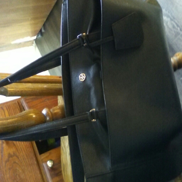 Tori burch bag - Picture 1 of 2
